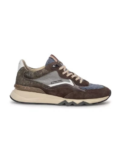 Floris van Bommel Schoenen - SFM-10178-34-01