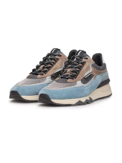 Floris van Bommel Schoenen - SFM-10234-42-01