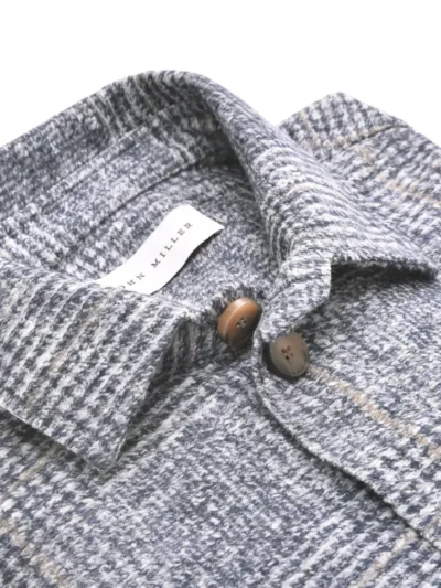 John Miller Overshirt - 5142590-180-000-000