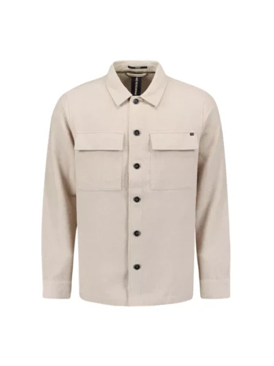 No Excess Overshirt - 29510801