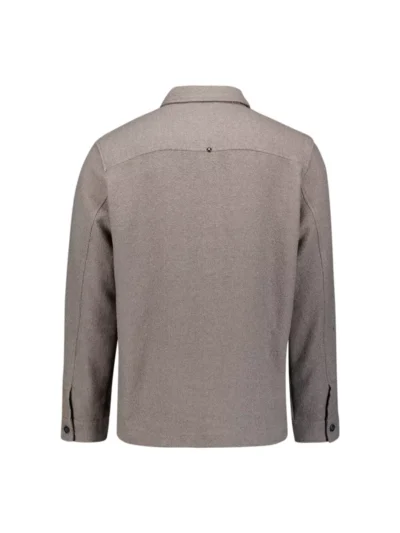 No Excess Overshirt - 29510801