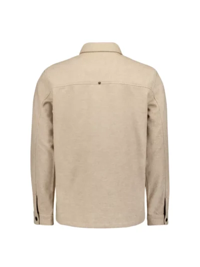 No Excess Overshirt - 29510821SN
