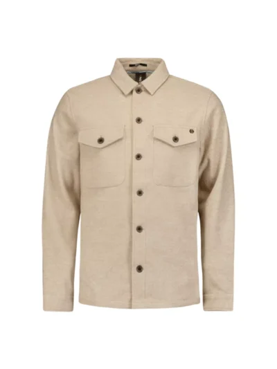 No Excess Overshirt - 29510821SN