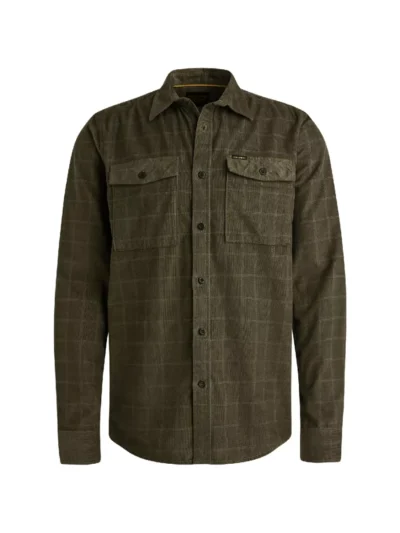 PME Legend Overhemd - PSI2509242