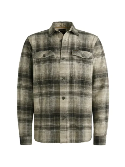 PME Legend Overhemd - PSI2509244