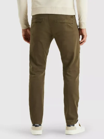 PME Legend Pantalon - PTR2509610-6417