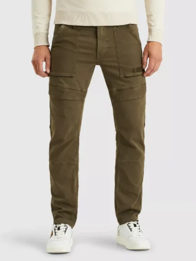 PME Legend Pantalon - PTR2509610-6417