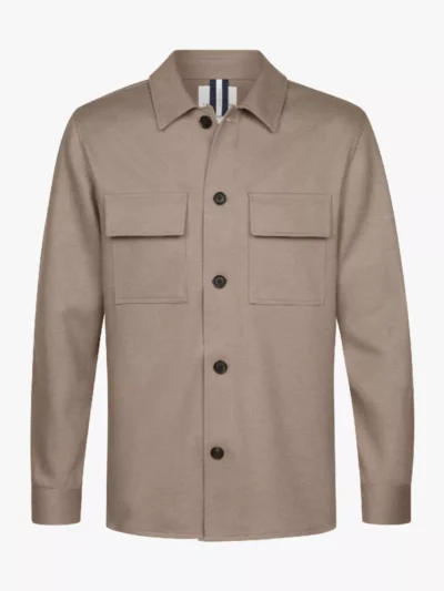 Profuomo Overshirt - PPWF30002B