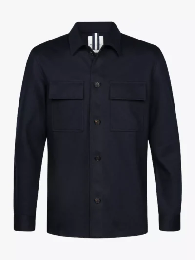 Profuomo Overshirt - PPWF30002E