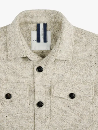 Profuomo Overshirt - PPWF30037C