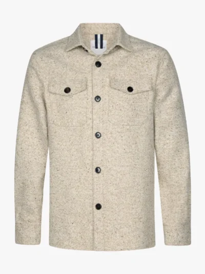 Profuomo Overshirt - PPWF30037C