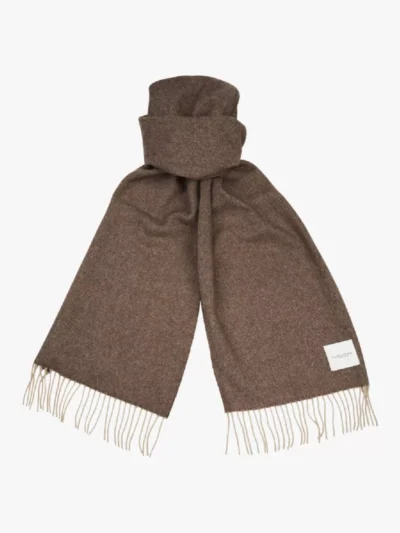 Profuomo Shawl - PPWS30001G