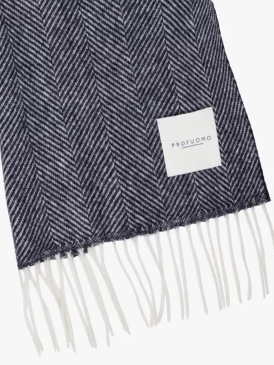 Profuomo Shawl - PPWS30002A