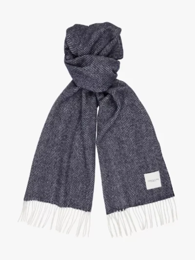 Profuomo Shawl - PPWS30002A
