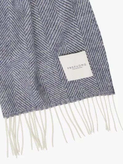 Profuomo Shawl - PPWS30002B