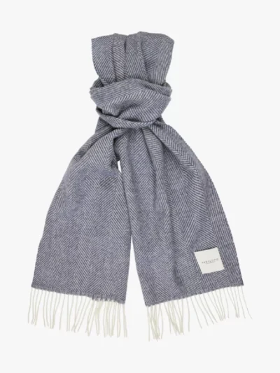 Profuomo Shawl - PPWS30002B