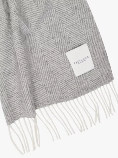 Profuomo Shawl - PPWS30002C