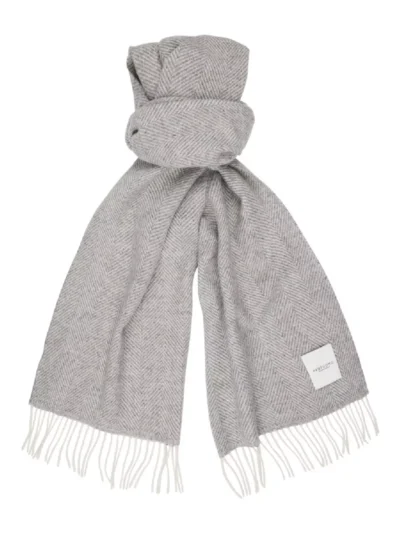 Profuomo Shawl - PPWS30002C