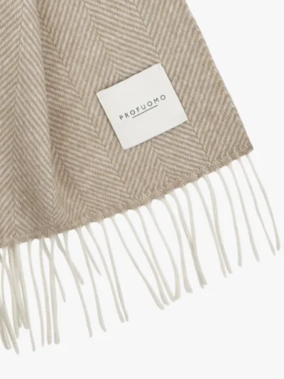 Profuomo Shawl - PPWS30002E