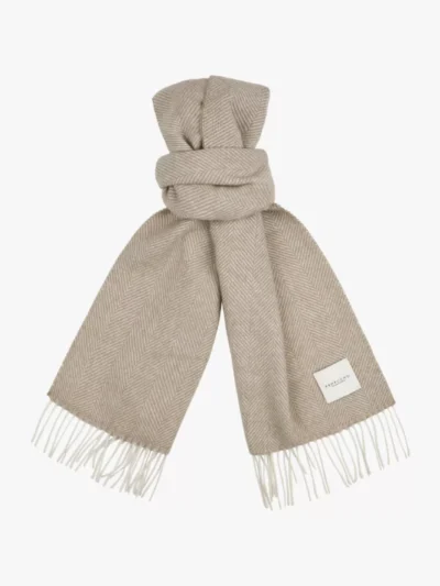 Profuomo Shawl - PPWS30002E
