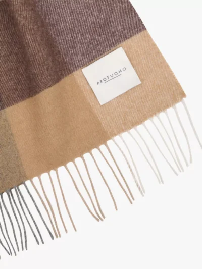 Profuomo Shawl - PPWS30004D