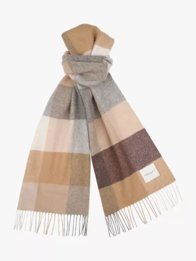 Profuomo Shawl - PPWS30004D
