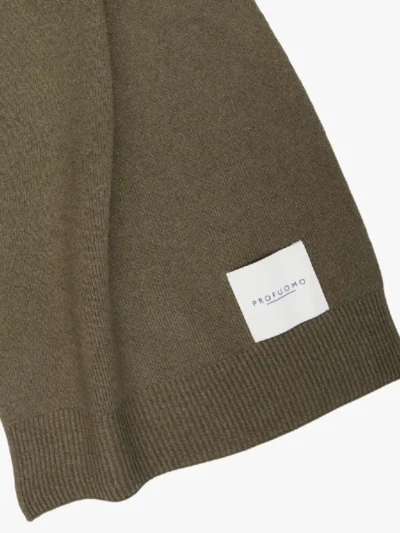 Profuomo Shawl - PPWS30015K