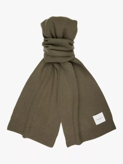 Profuomo Shawl - PPWS30015K