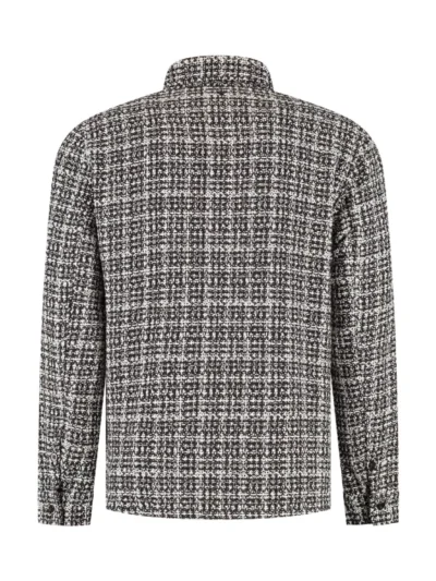 Pure Path Overshirt - 25030206