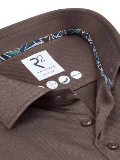 R2 Overhemd - 130.WSP.004