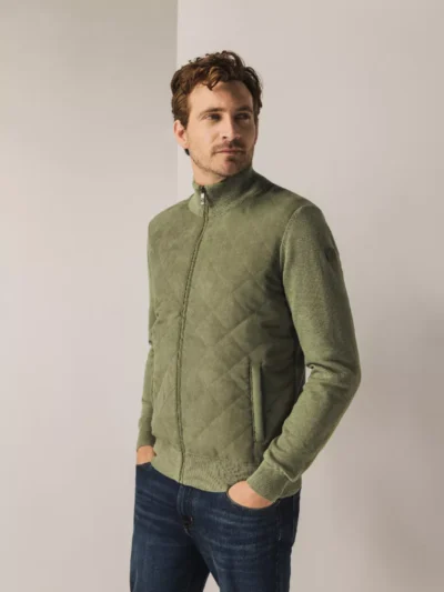 State of Art Vest - 16125105