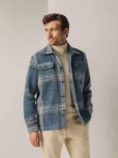 State of Art Overshirt - 22525217