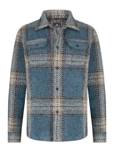 State of Art Overshirt - 22525217