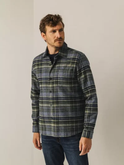 State of Art Overshirt - 22525235