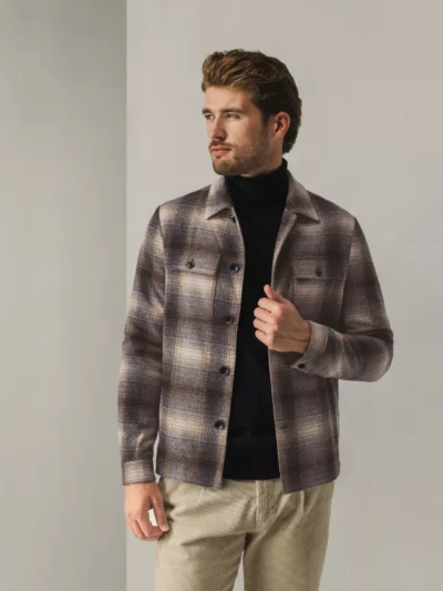 State of Art Overshirt - 22525838