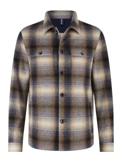 State of Art Overshirt - 22525838