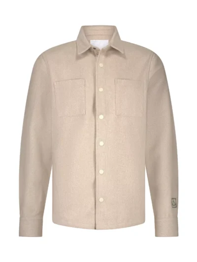 Supply & Co Overhemd - 25314CH23