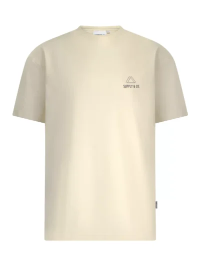 Supply & Co T-shirt - SCO25308JA06