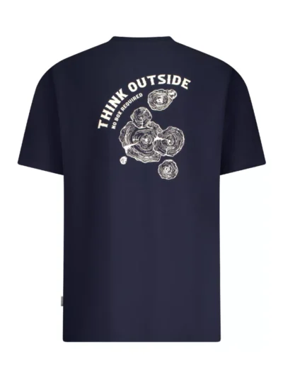 Supply & Co T-shirt - SCO25308JA06