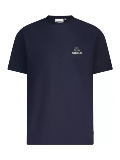 Supply & Co T-shirt - SCO25308JA06