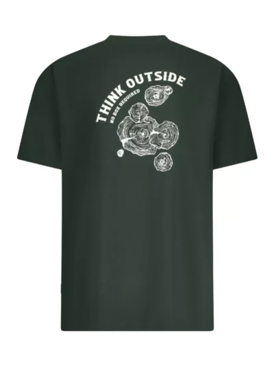 Supply & Co T-shirt - SCO25308JA06