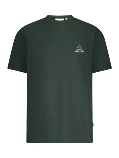 Supply & Co T-shirt - SCO25308JA06