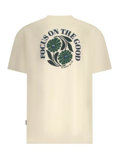 Supply & Co T-shirt - SCO25308KE03