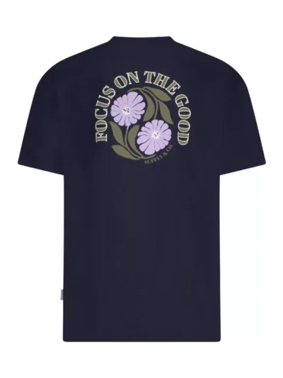 Supply & Co T-shirt - SCO25308KE03