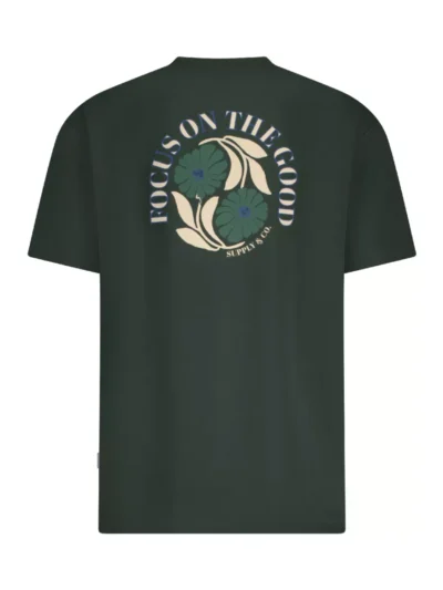 Supply & Co T-shirt - SCO25308KE03