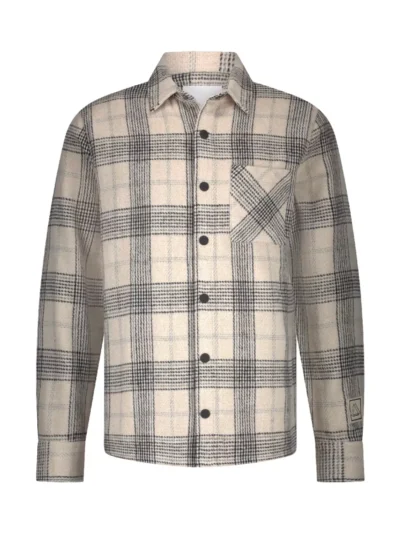 Supply & Co Overshirt - SCO25314BA22
