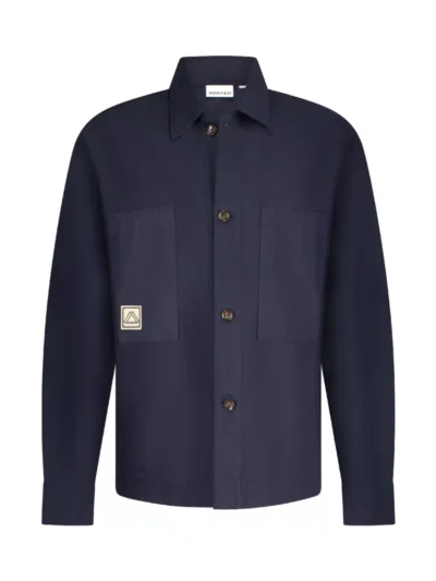 Supply & Co Overshirt - SCO25314VA30