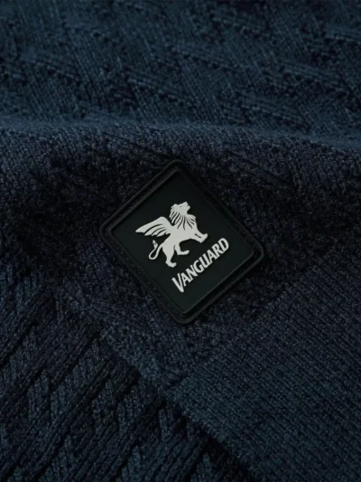 Vanguard Shawl - VAC2509906