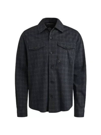 Vanguard Overshirt - VSI2508205