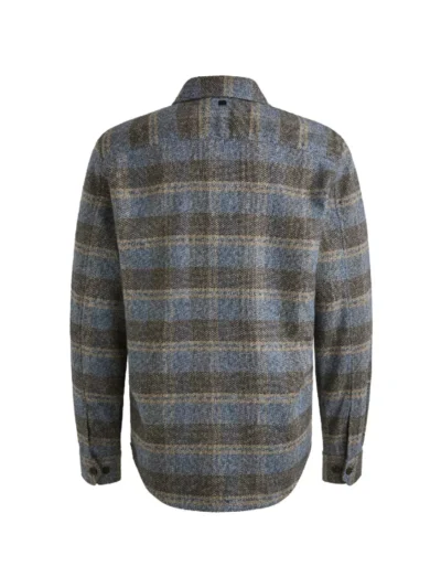 Vanguard Overshirt - VSI2509233